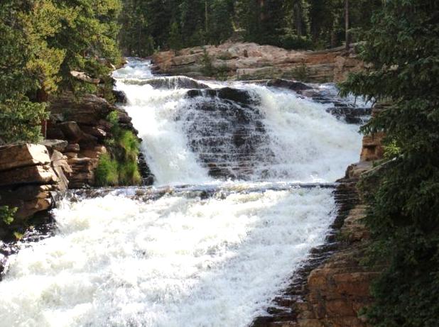 restaurant-le-nocturne|Beehive Falls: Explore the scenic Beehive Falls