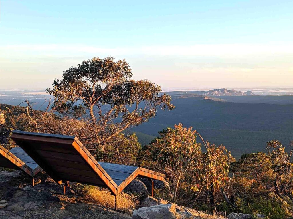 restaurant-le-nocturne | Grampians Grand Canyon: Discover the dramatic landscapes of the Grampians Grand Canyon