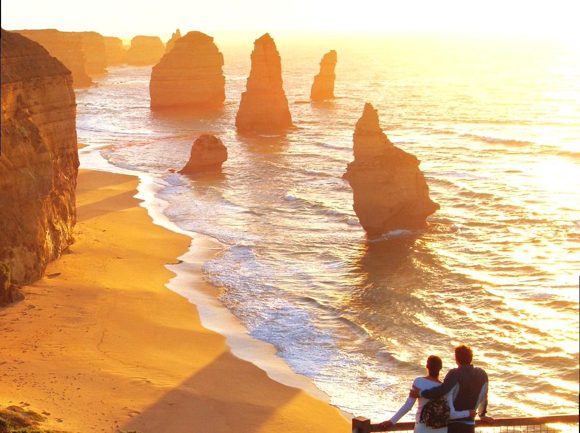 restaurant-le-nocturne|Port Campbell National Park: Stunning Cliffs and Rock Formations