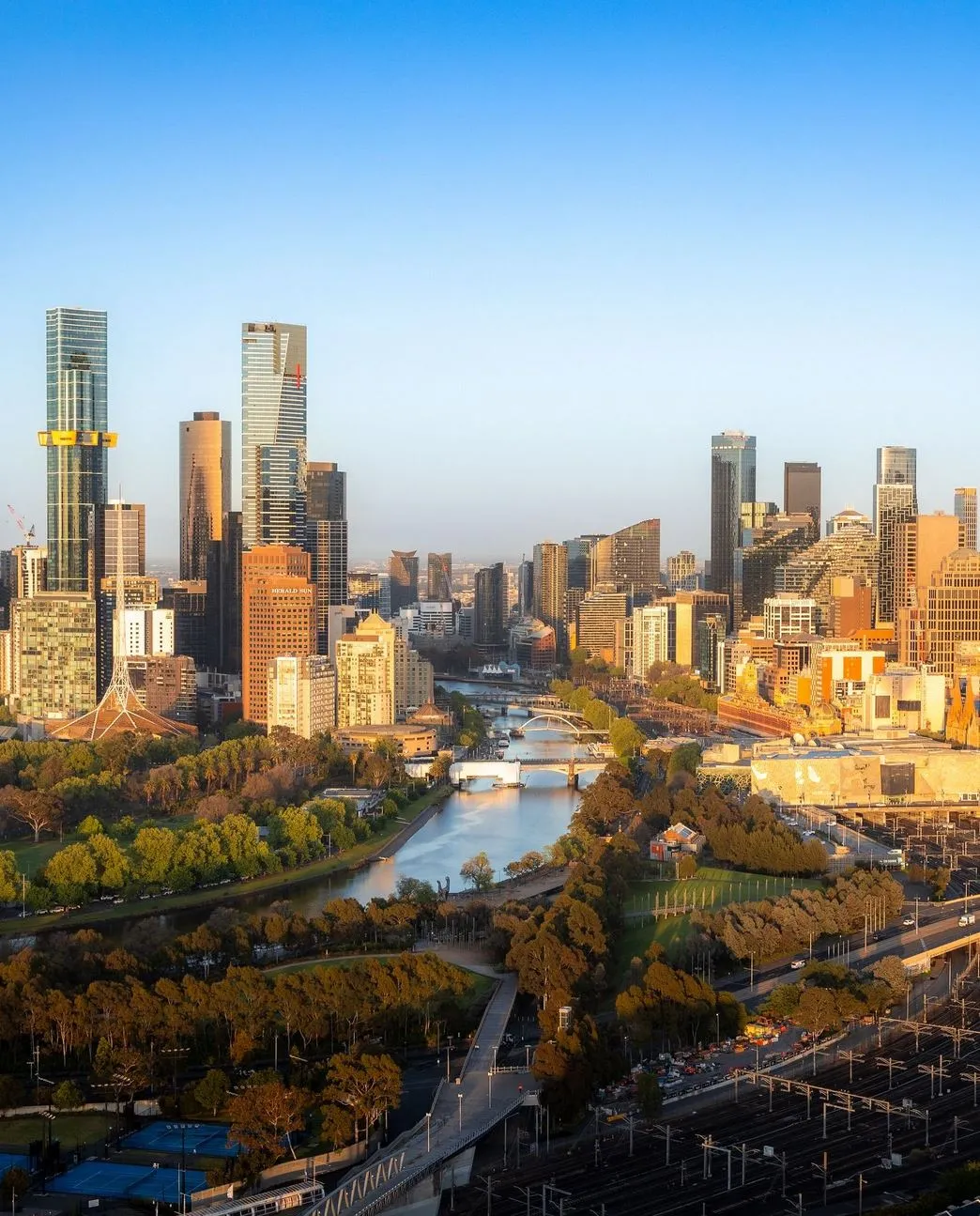 restaurant-le-nocturne|10 Interesting Facts About Melbourne